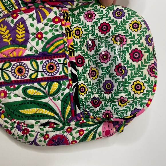 Vera Bradley Crossbody - Picture 4 of 4